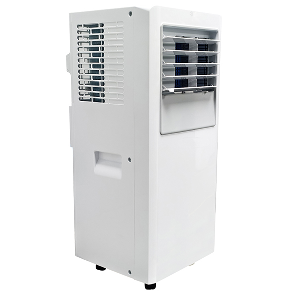 Qlima Condizionatore Portatile P 3020 Bianco - QLIMA - Immagine 5